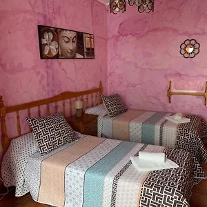 El Lajial Apartamento La Restinga