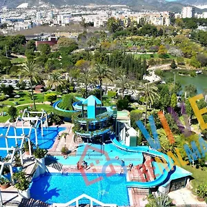 Vive Apartamento Benal 423, Primera Línea De Playa, Parque Acuático Apartamento Benalmádena