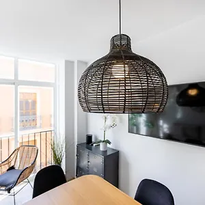 Precioso Apartamento En El Centro Con Aparcamiento Apartamento Málaga