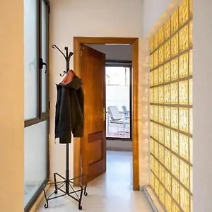 Penthouse O'donell Sevilha