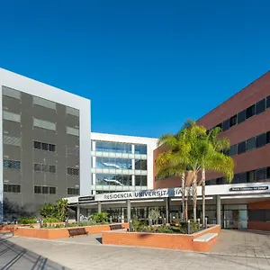 Micampus Estanislao Del Campo, Student Sevilha