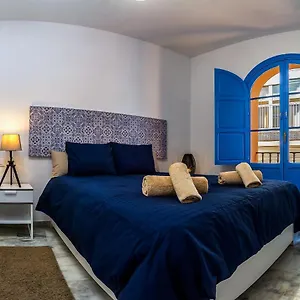  Appartement Center