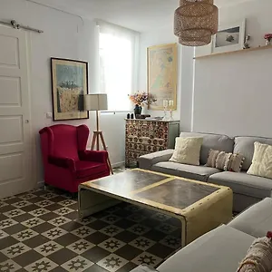  Appartement La Casita De San Andres