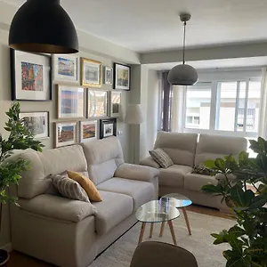  Apartamento Hispalis Triana “autentica”