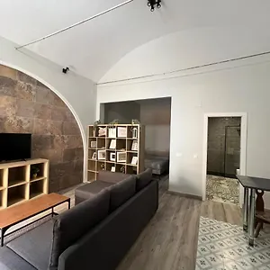  Apartamento Baena