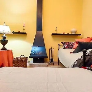  Apartamento Alameda De Hercules