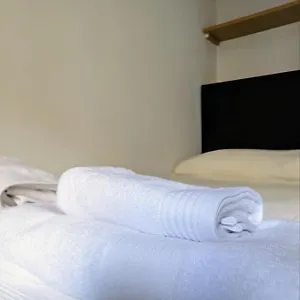 Apartamento M-odern