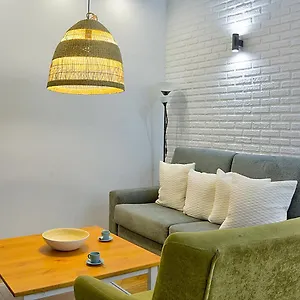  Apartamento Apartsuite B&r Triana Arellano