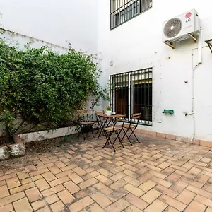  Apartamento Holi-rent Esperanza