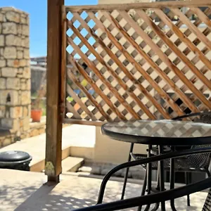 Tonea's Casa de Férias Himare