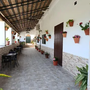 Casa Cortijo Olivar Sevilha