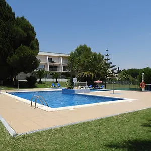 Alporchinhos Garden Apartamento Porches (Algarve)